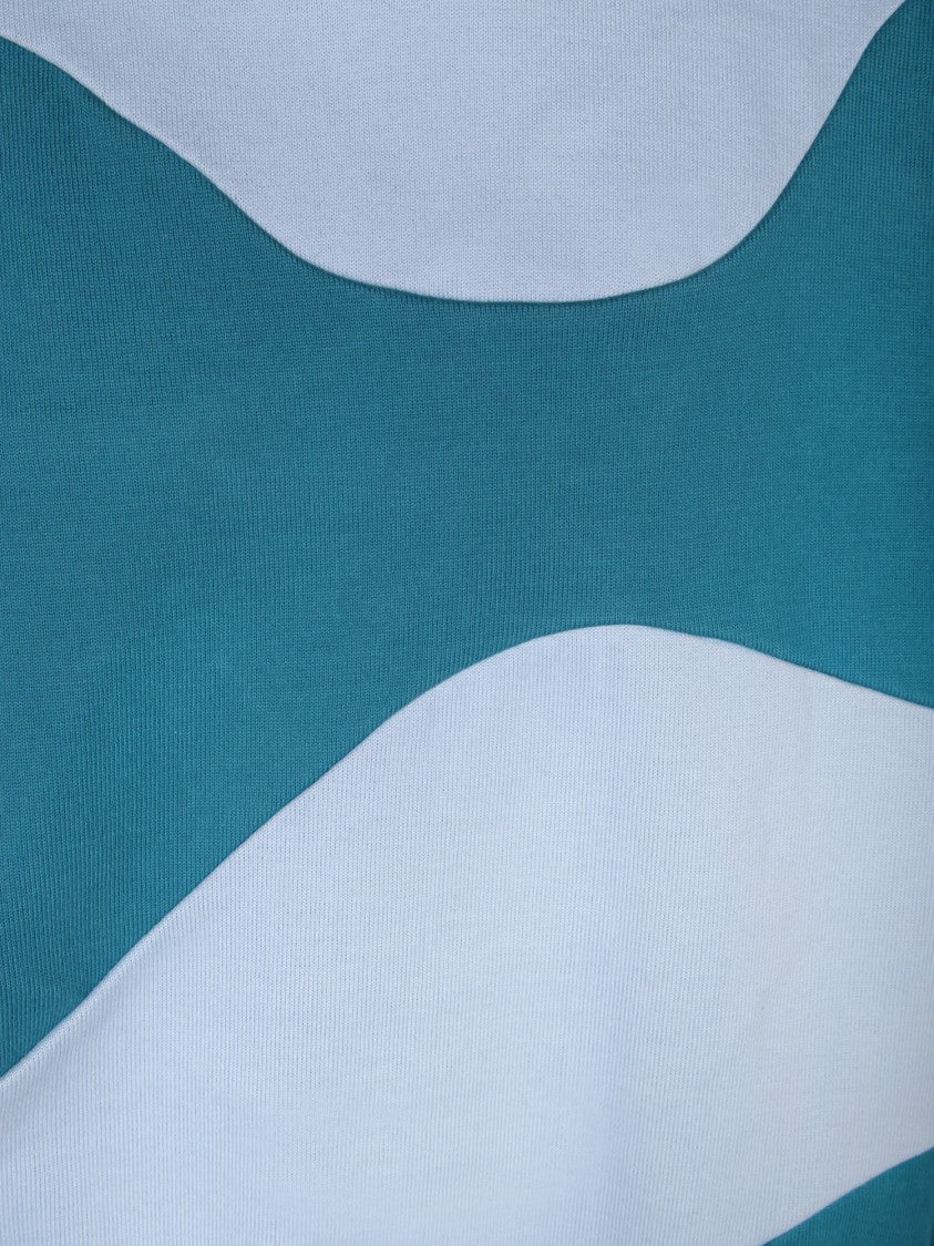 Bonsai Soft Cotton Blend Sweatshirt