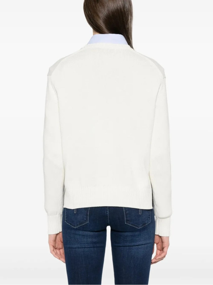 Polo Ralph Lauren Classic Crew Neck Long Sleeve Pullover