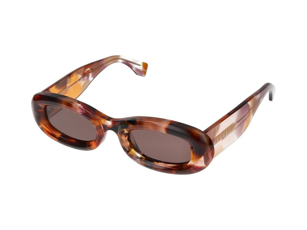 Gucci Sunglasses Gucci Gg1907s 002 Havana Havana Brown 48/23/145