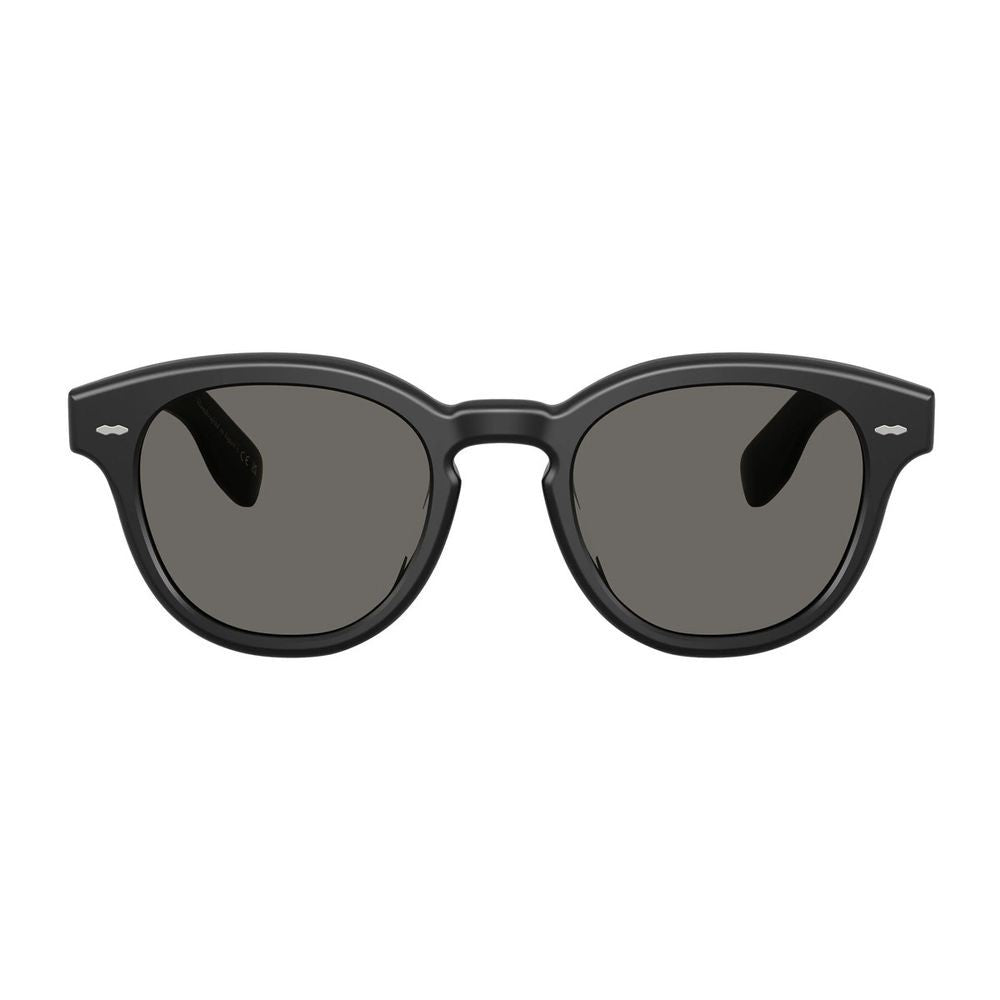 Oliver Peoples Ov5413u Cary Grant Sun Timeless Phantos-Shaped Sunglasses