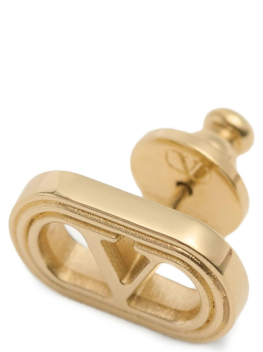 Valentino Garavani 'Ovalette' Earrings