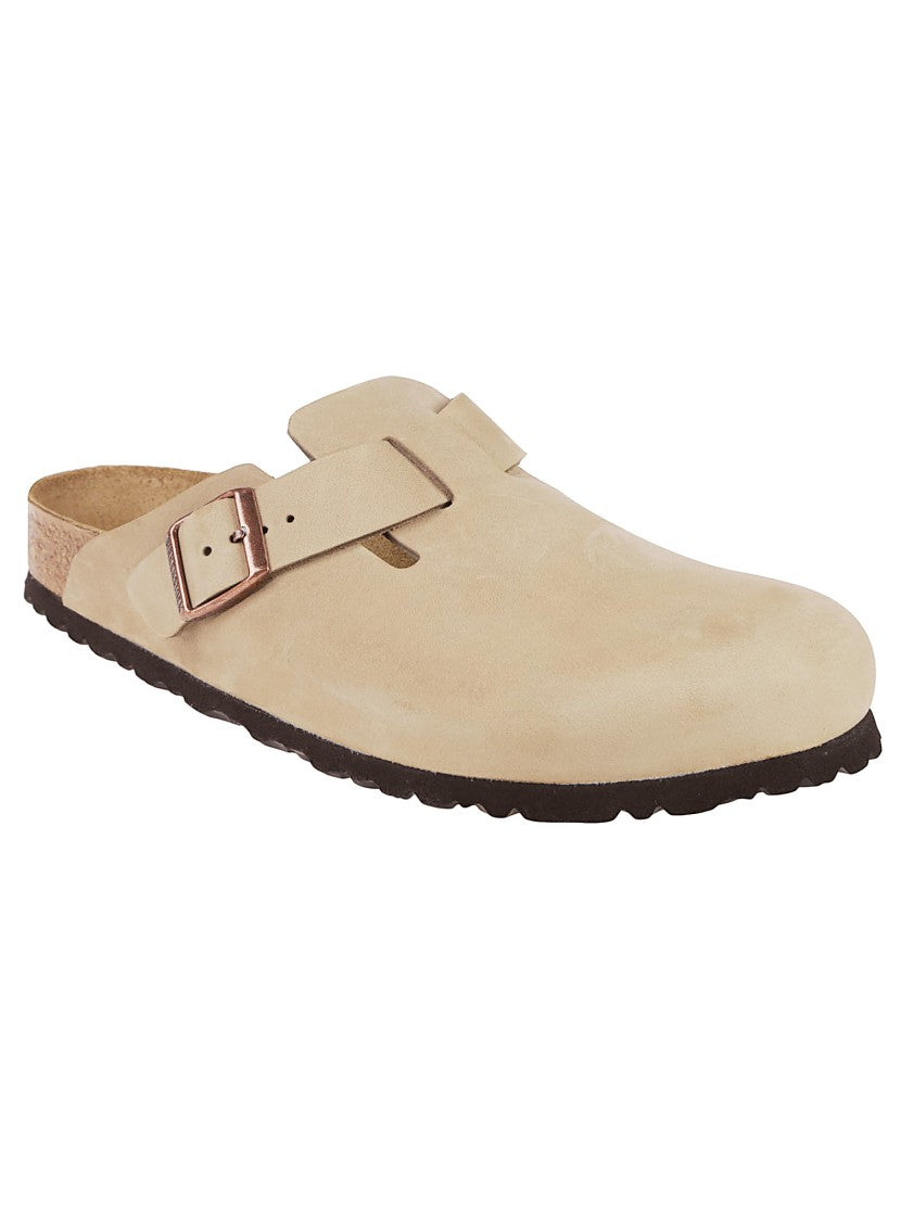 Birkenstock Boston Sandals