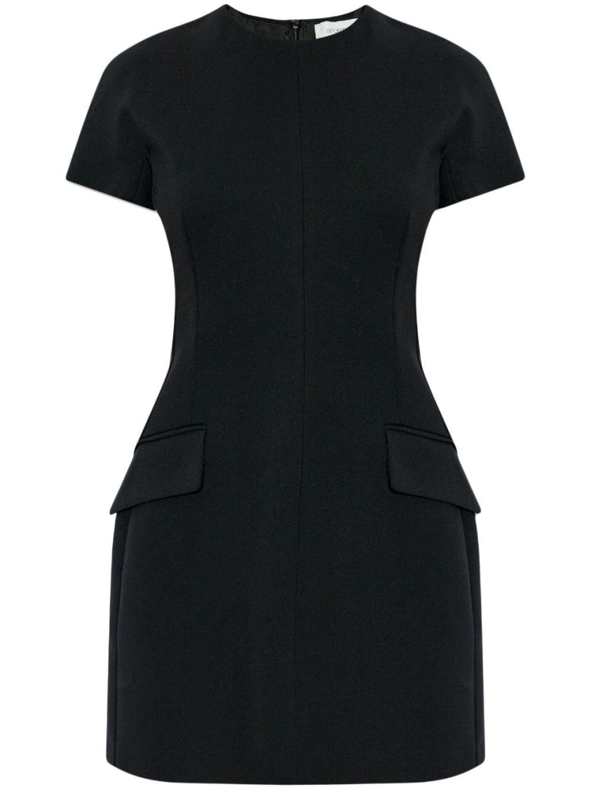 Sportmax Sansa Dress