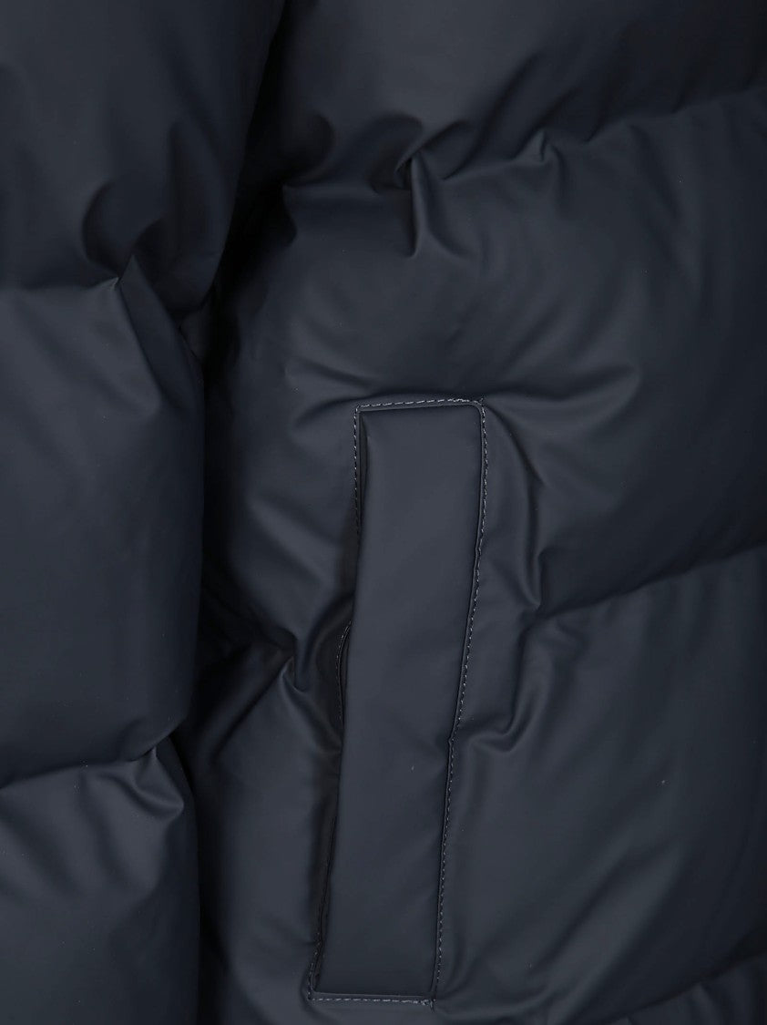 Rains Alta Puffer Jacket