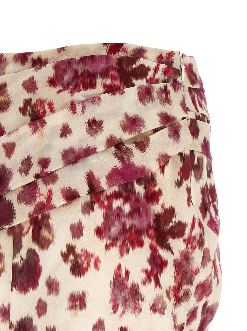 Isabel Marant 'Ovia' Skirt