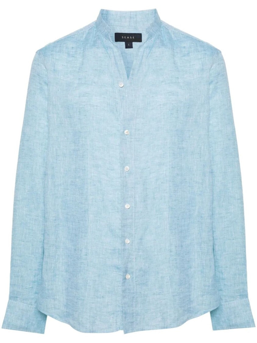 Sease `Fish Tail` Shirt