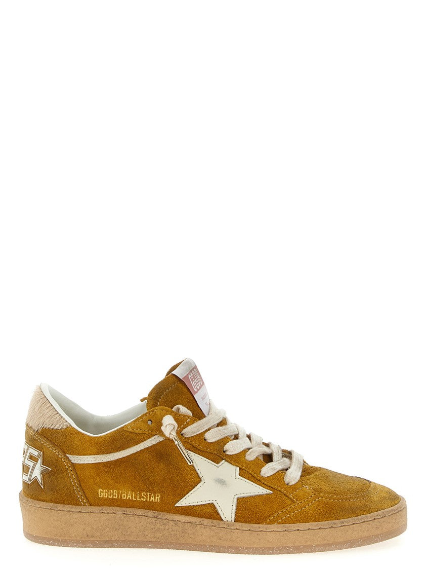 Golden Goose 'Ball Star' Sneakers
