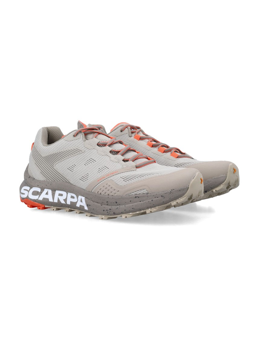 La Scarpa Spin Planet Recycled Yarn Trail Sneakers