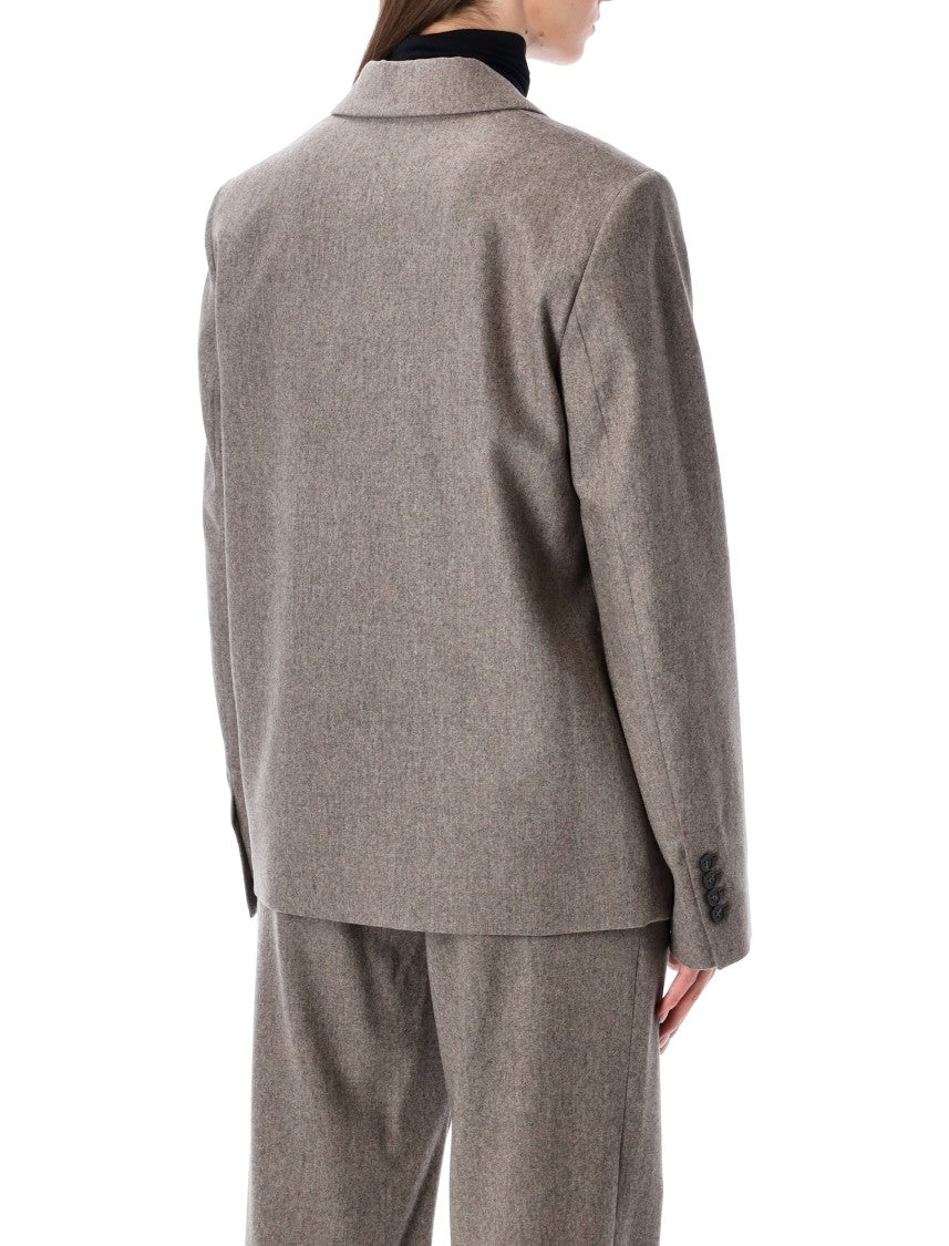 Loulou Studio Gina Db Jacket