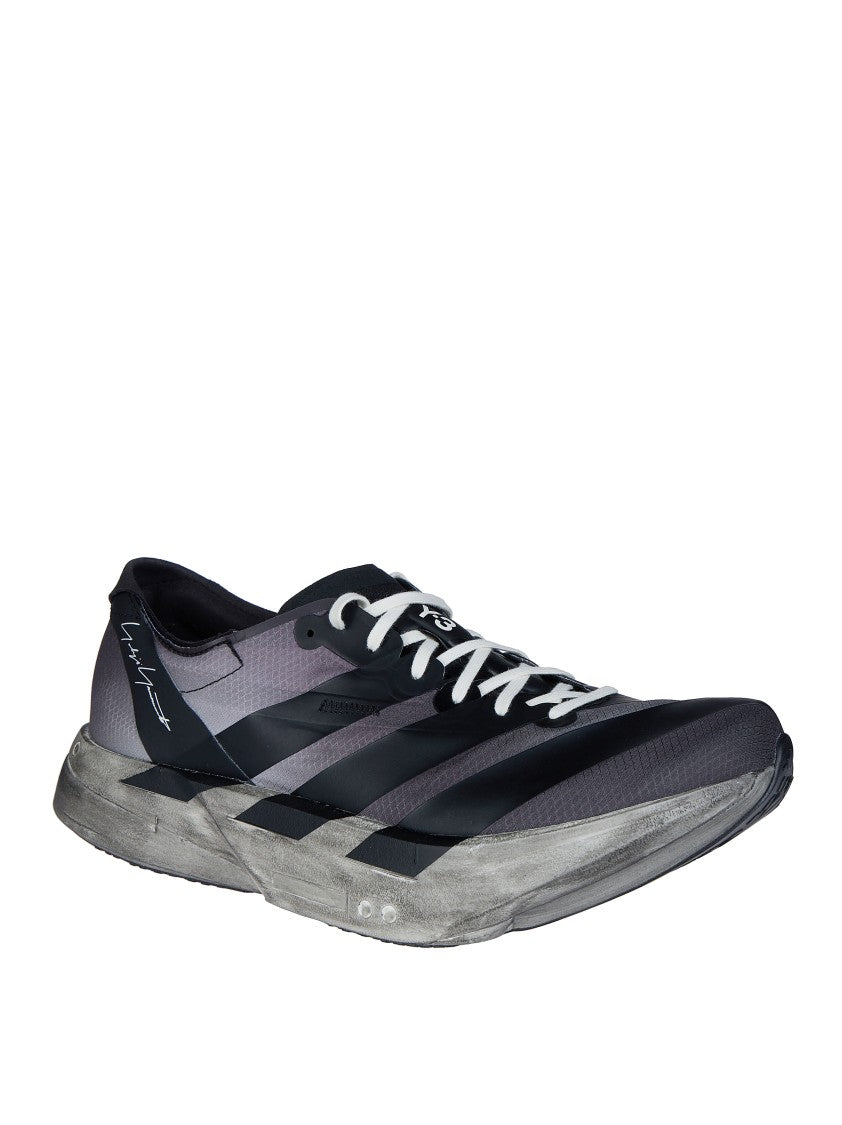 Y-3 Y-3 Adios Pro 4 Lightweight Running Sneakers