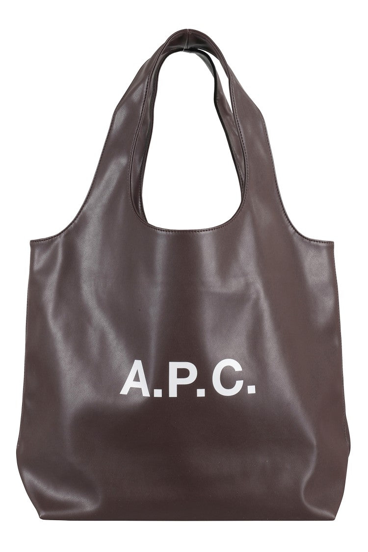 A.P.C. Ninon Tote Bag