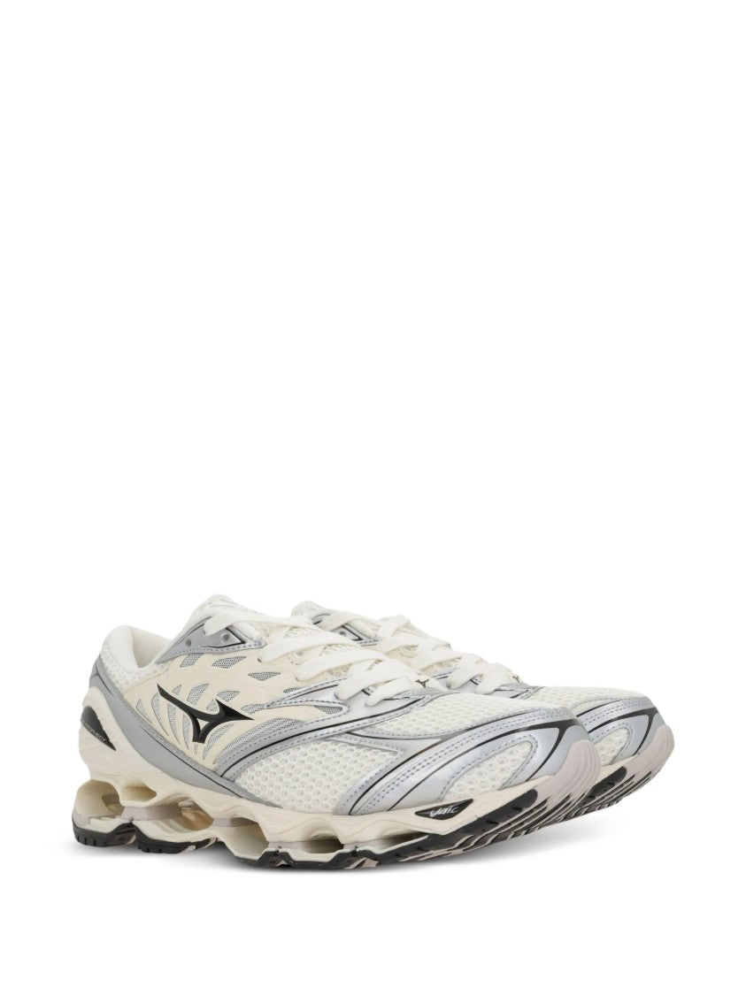 Mizuno Wave Prophecy Ls Sport Mesh Sneakers