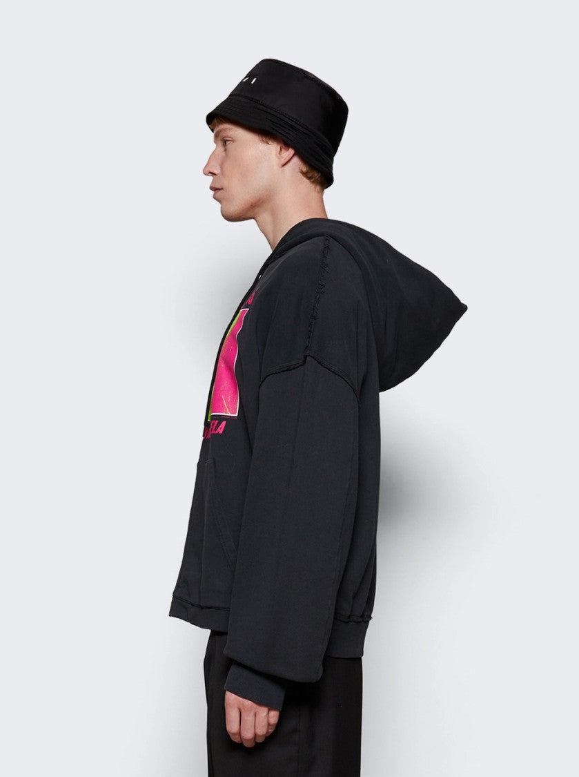 Mm6 By Maison Margiela Graphic T-Shirt