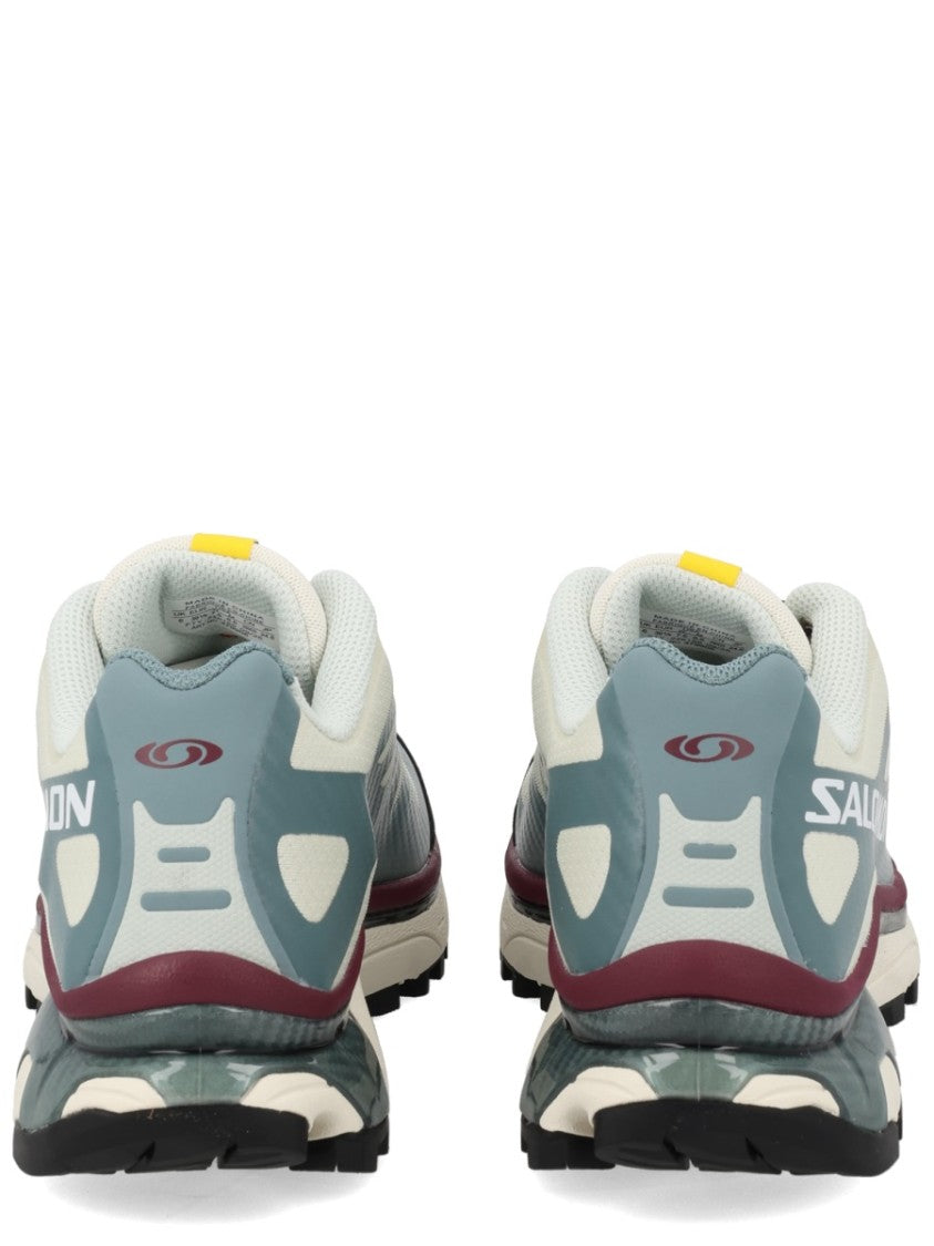 Salomon Neutrals Xt-4 Og Streamlined Sneakers