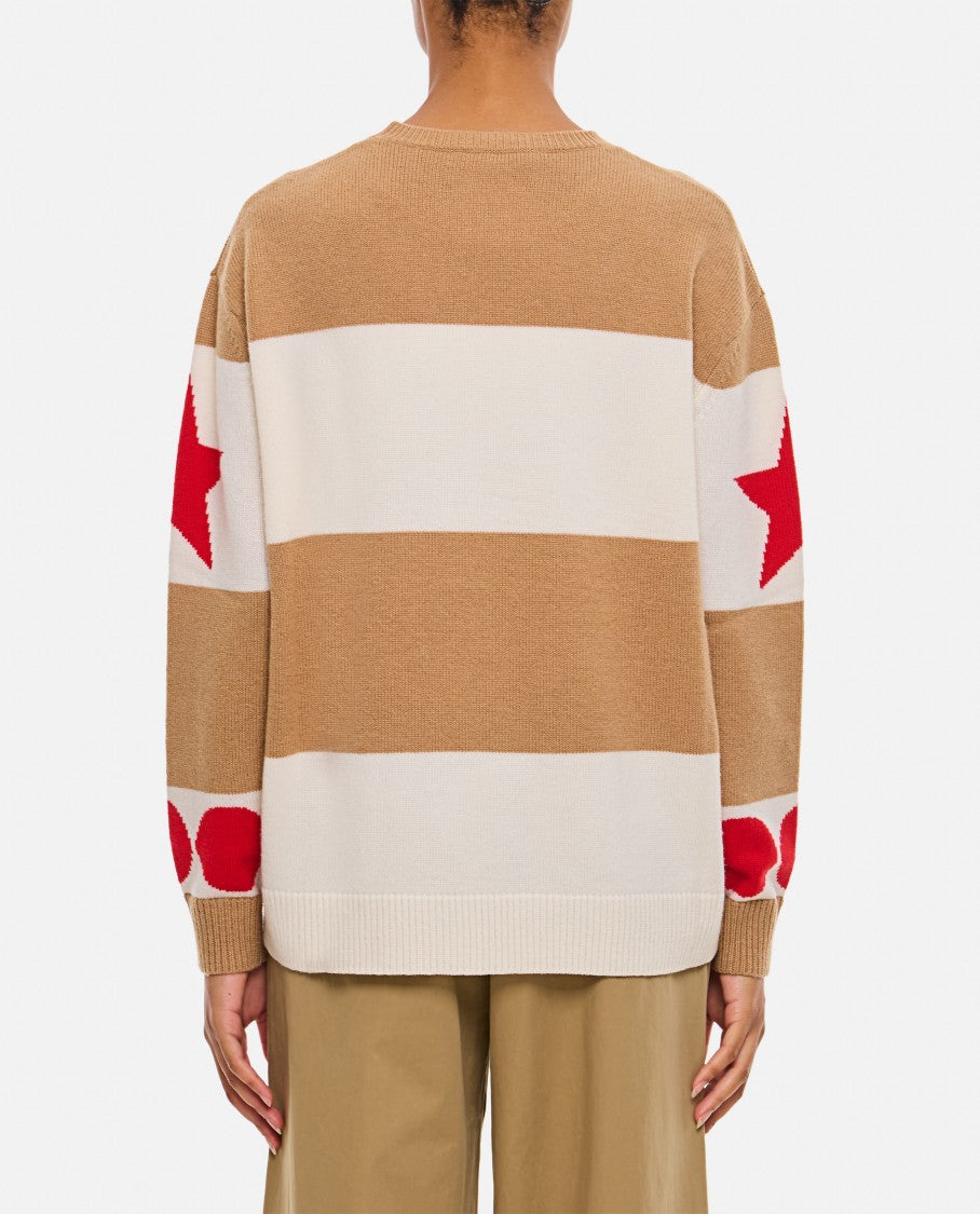 Max Mara Dirce Sweater