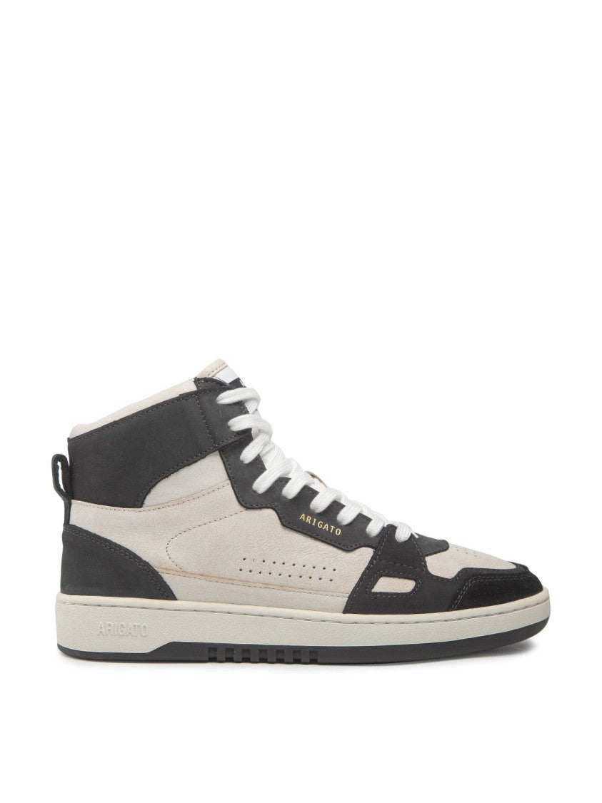Axel Arigato Dice Hi High-Top Sneakers
