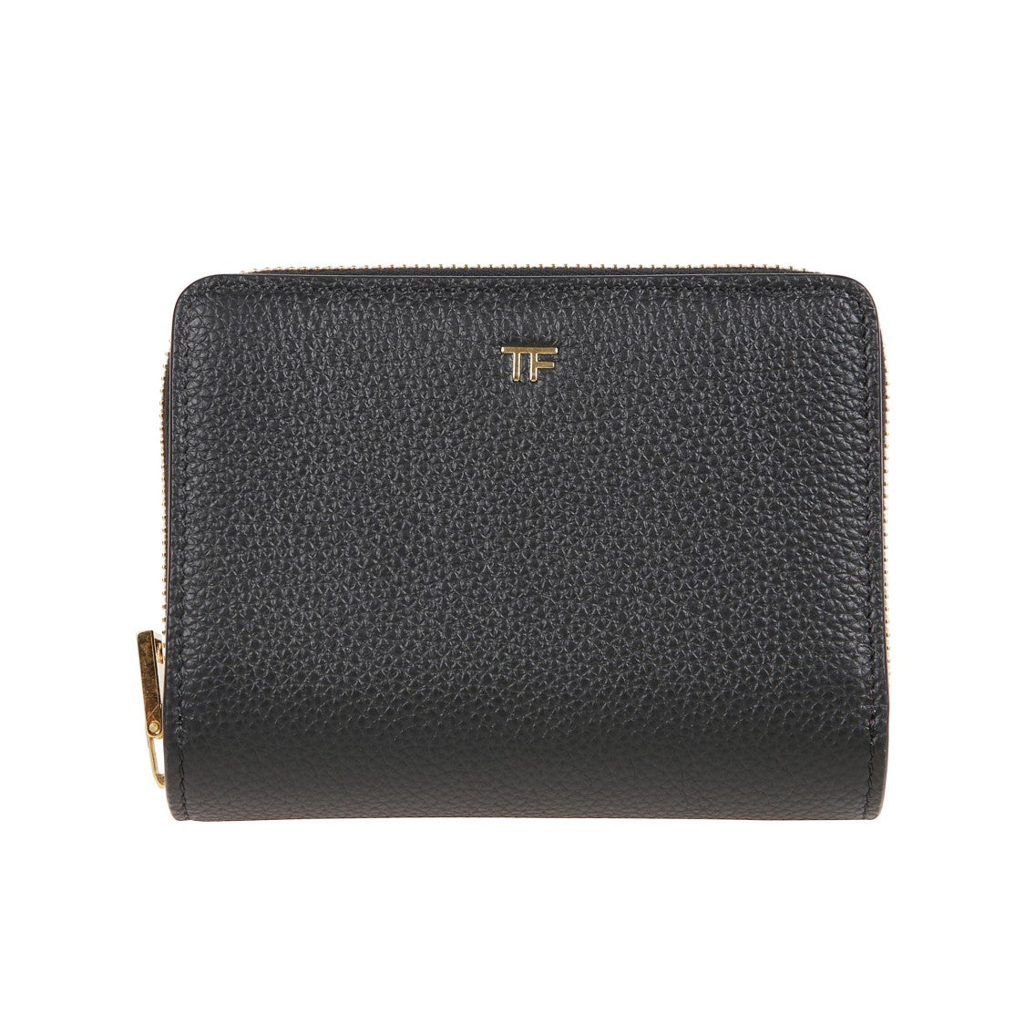 Tom Ford Compact Leather Wallet
