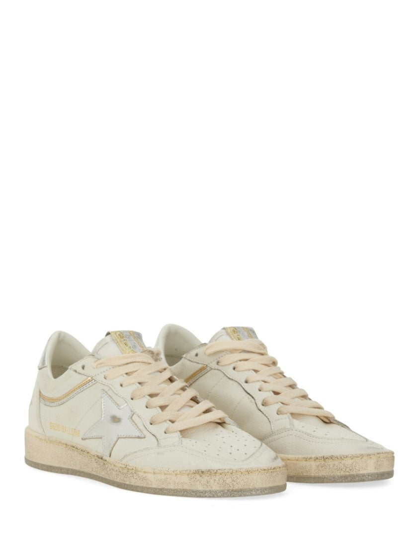 Golden Goose Ball Star Sneaker