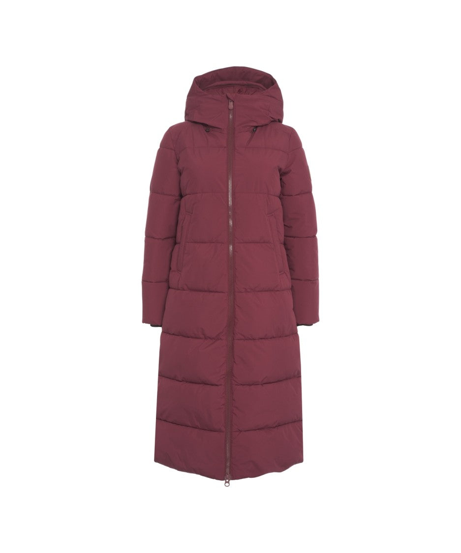 Save The Duck Missy' Long Down Jacket