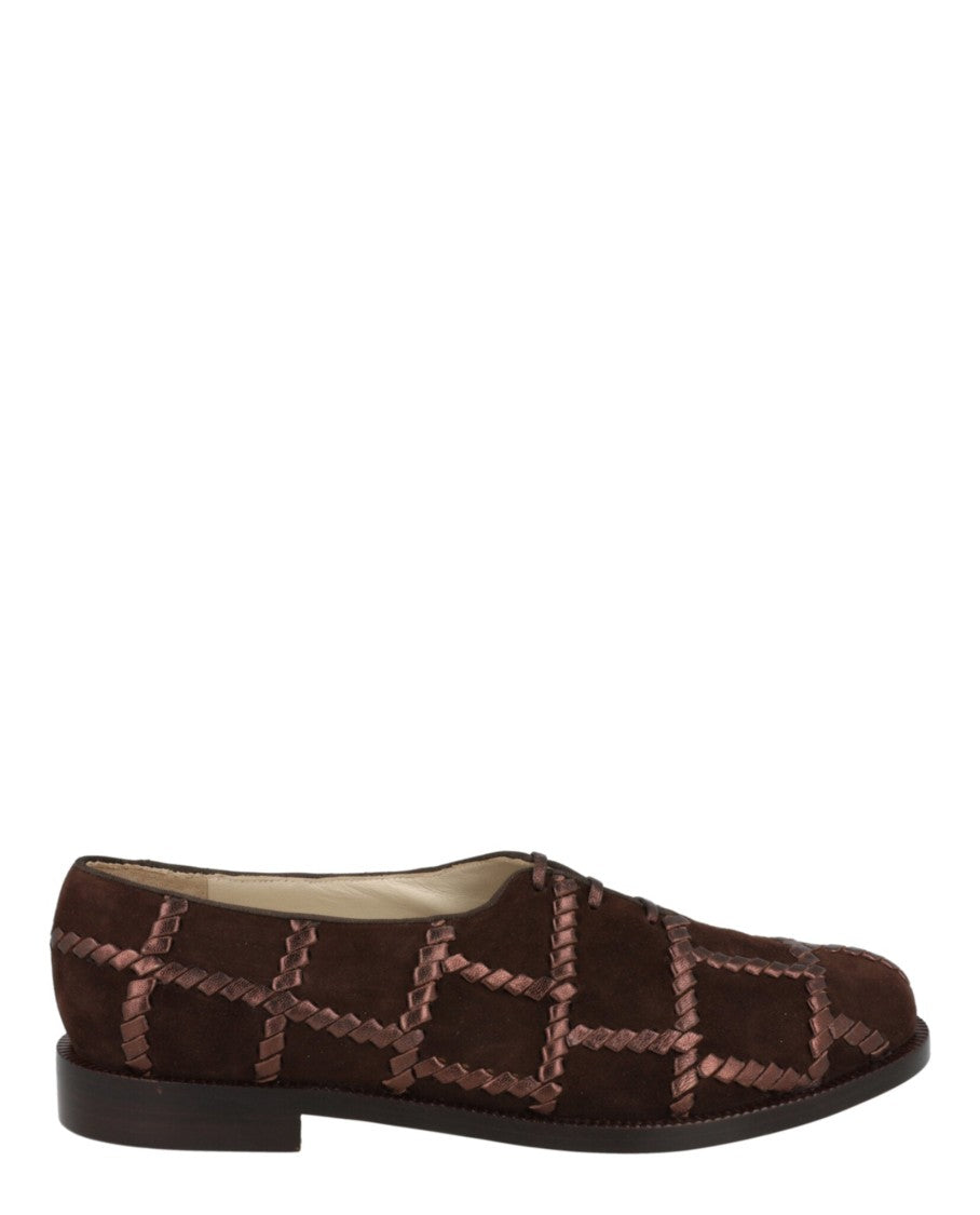 Ferragamo Esquimese Archive Limited Edition 1940S Shoes
