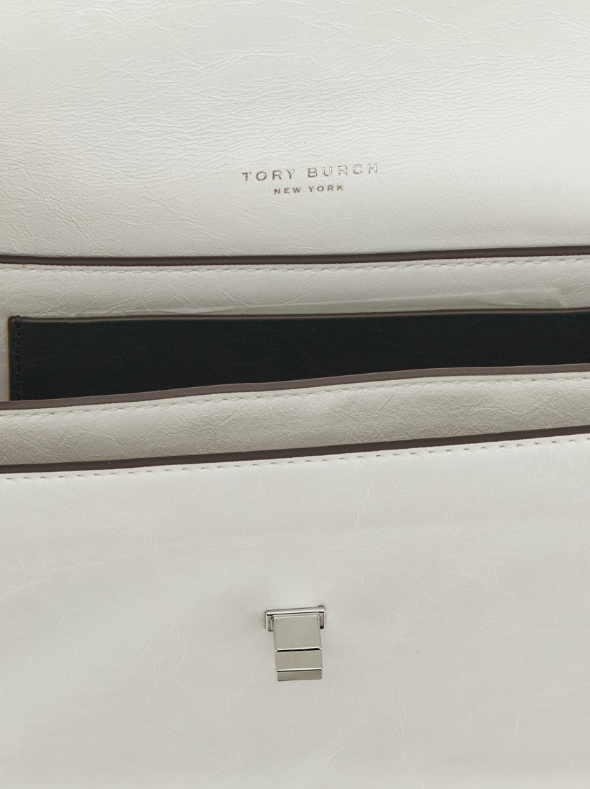 Tory Burch 'Kira Turnlock' Shoulder Bag