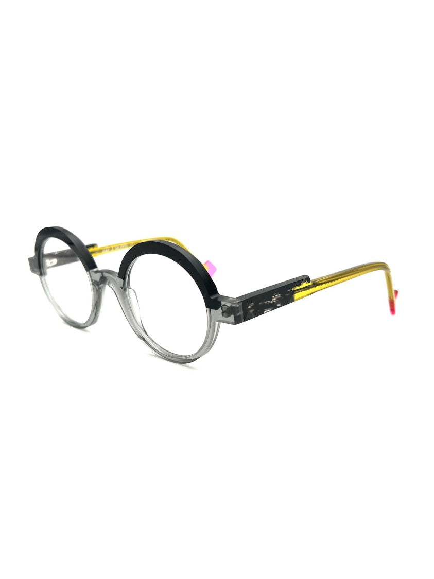 Anne & Valentine Ludik Bold Rounded Vibrant Frames