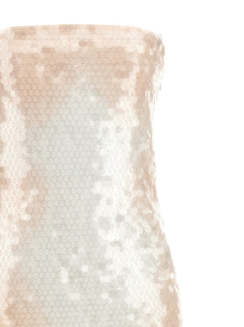 Sportmax Stemma' Dress