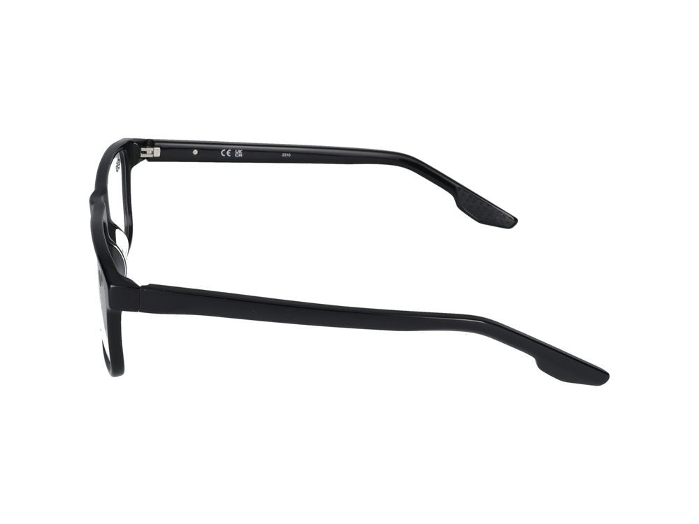 Nike Eyeglasses 7161 001 Black 54/18/145