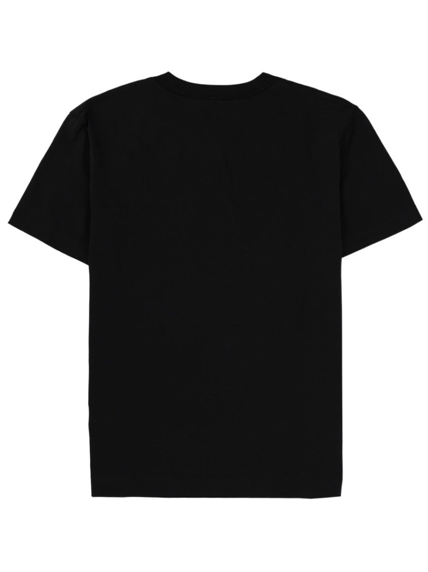 Dolce & Gabbana Dolce & Gabbana Script Logo T-Shirt