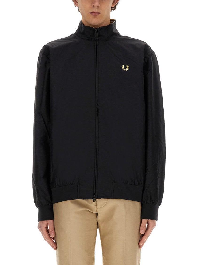 Fred Perry "Brentham" Jacket