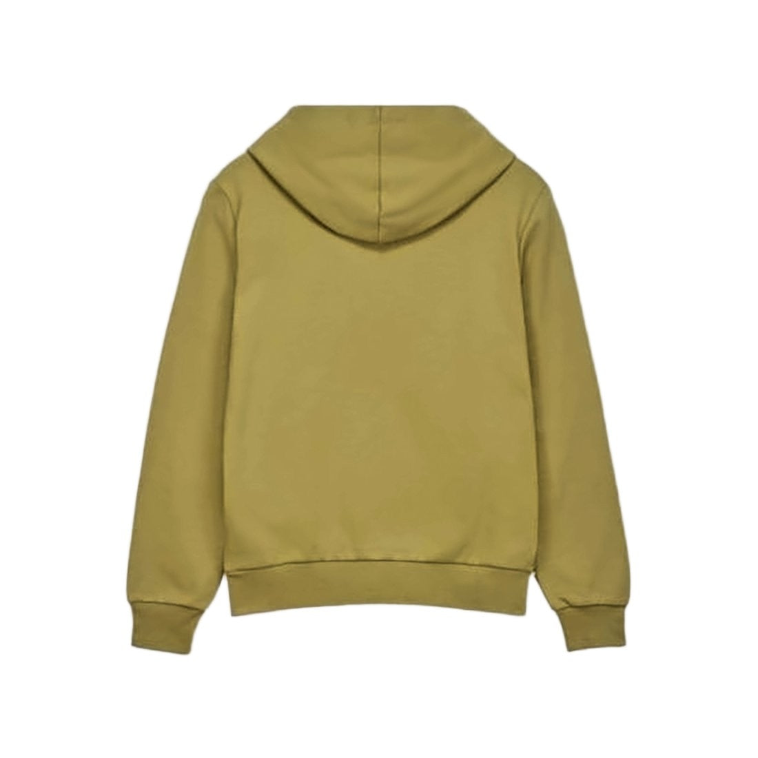 A.P.C. Relaxed-Fit Cotton Hoodie With Inverted Logo