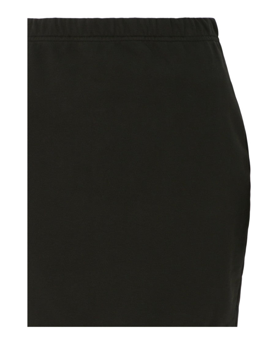 Balenciaga Bouclette Mini Skirt