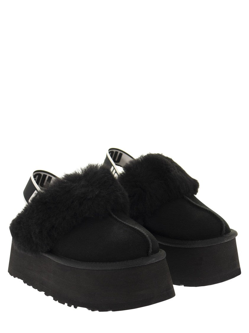 Ugg Funkette - Platform Sandals