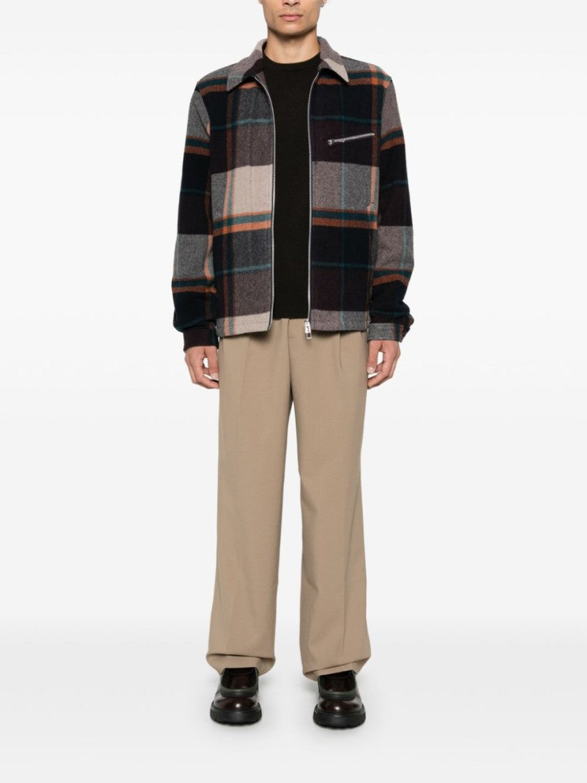 Zegna Cashmere Sweater