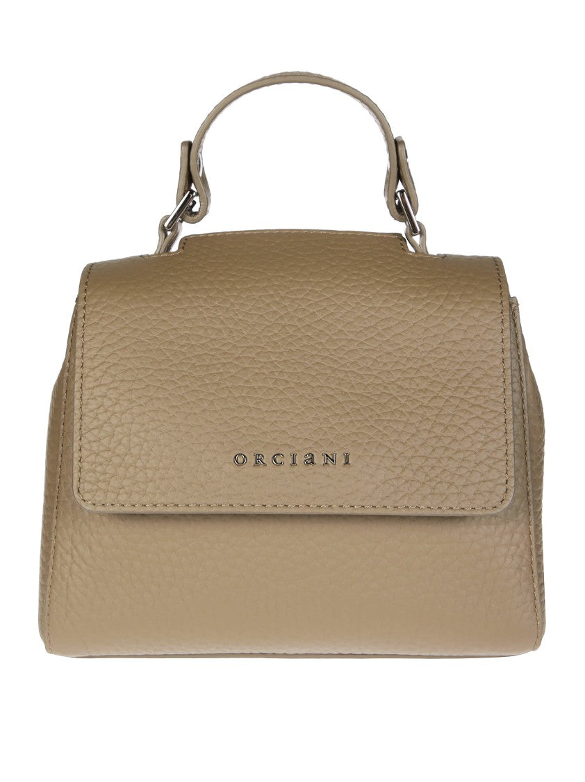 Orciani Sveva Soft Mini Bag