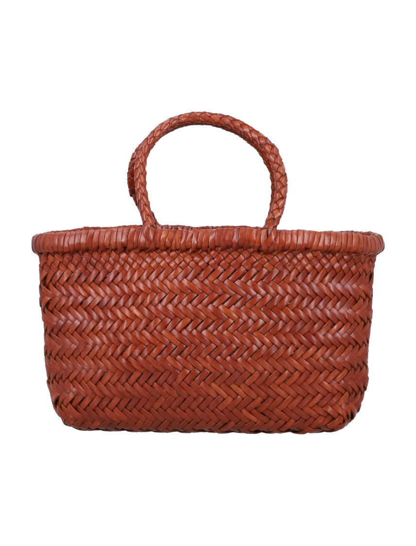 Dragon Diffusion Mini Flat Gora Tote Bag