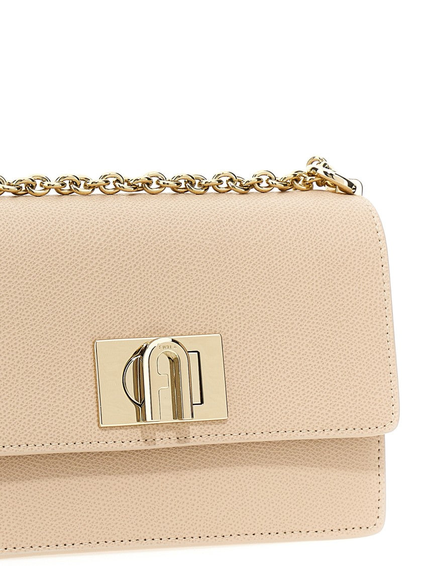 Furla '1927' Mini Crossbody Bag