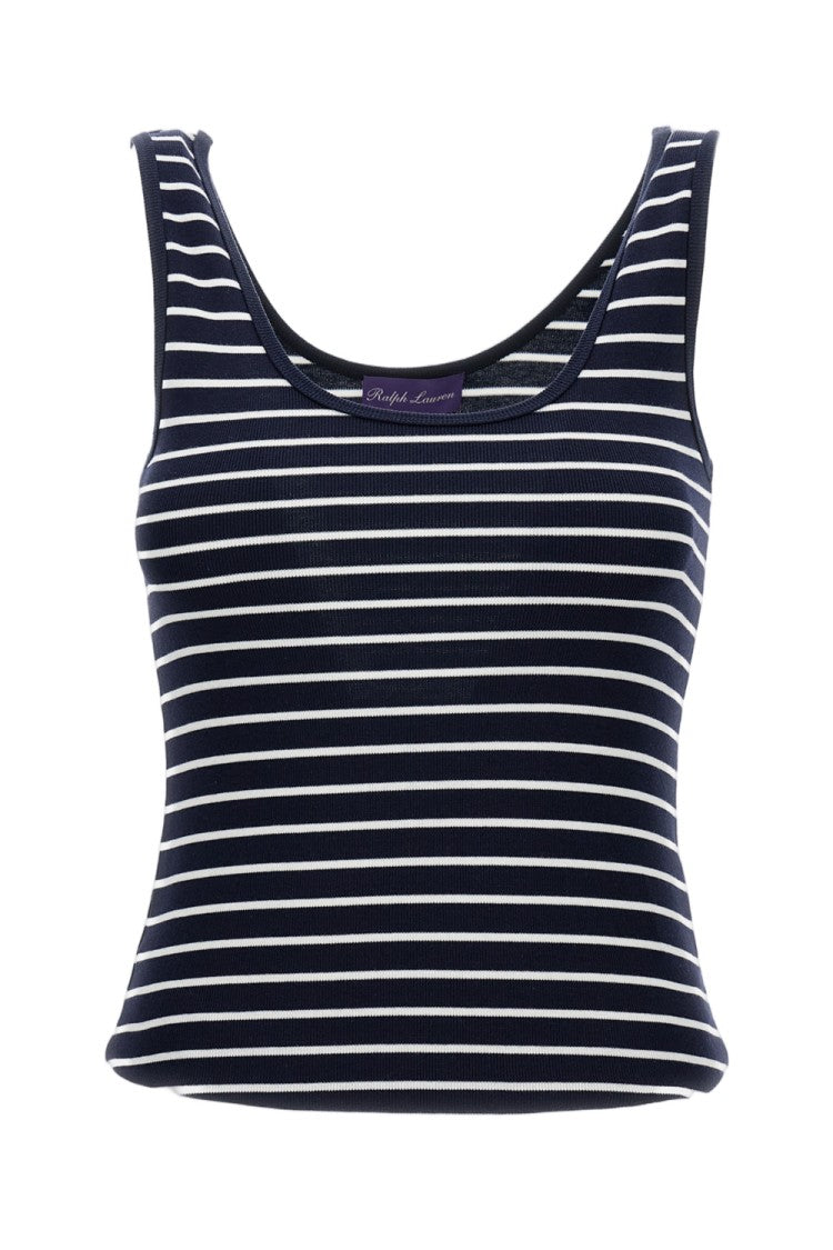 Ralph Lauren Collection Ellis Tank Top