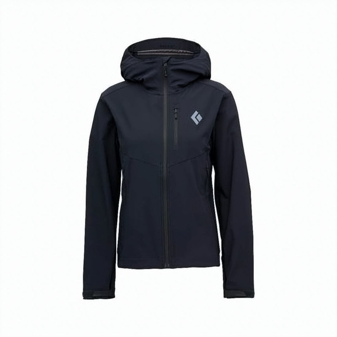 Black Diamond Fitted Black Diamond Jacket