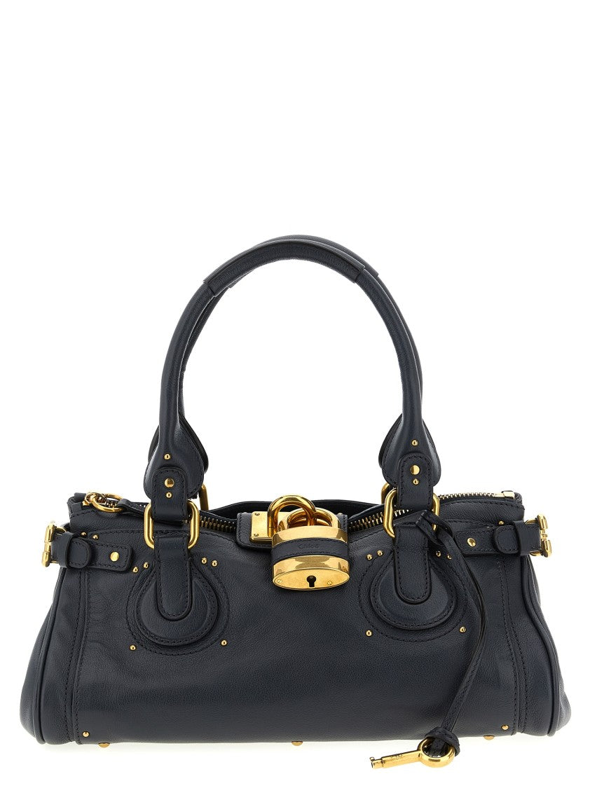 Chloé ‘Paddington’ Shoulder Bag