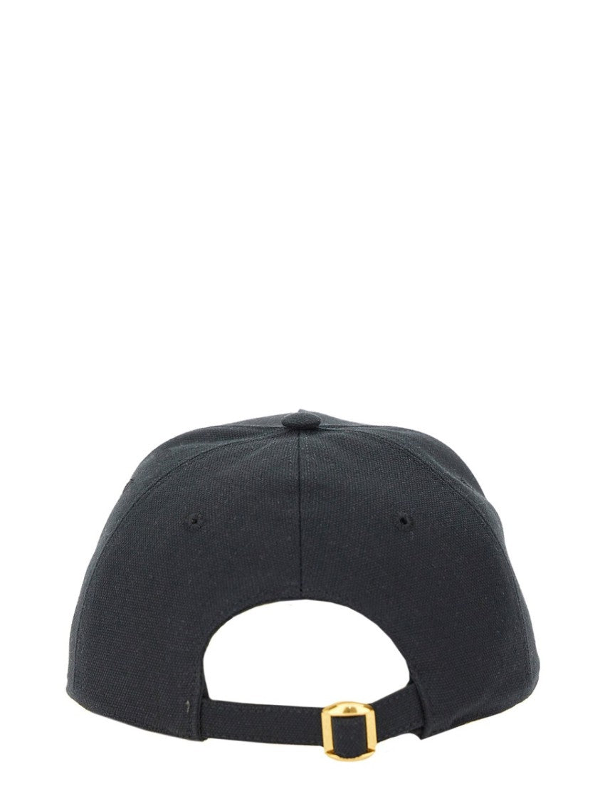 Valentino Garavani "Chez Valentine" Baseball Hat