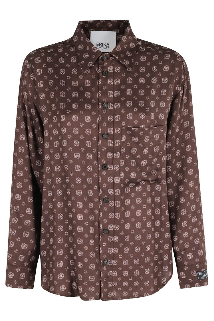 Erika Cavallini Greta Shirt