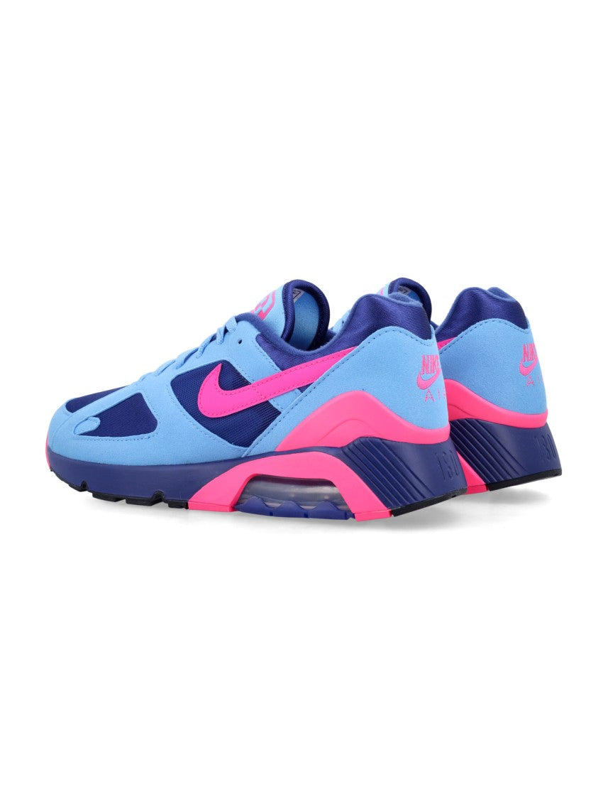Nike Air 180 Dynamic Blue Sneakers