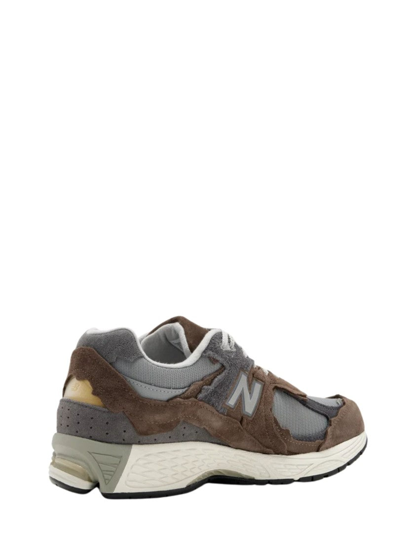 New Balance Suede Mesh 20024 Sneakers