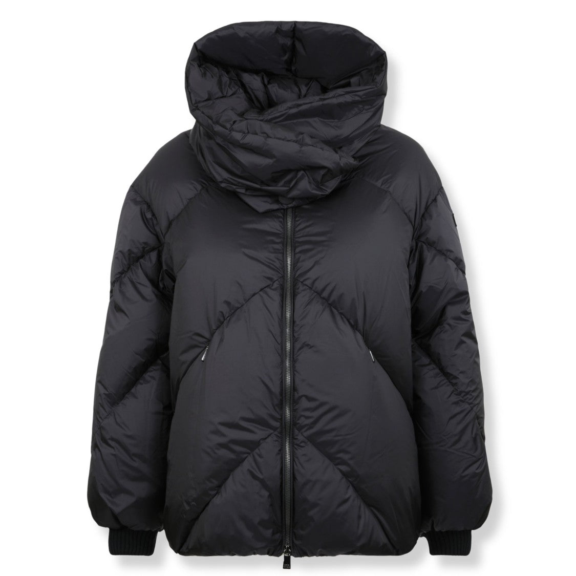 Tatras Echeveria Quilted Hooded Jacket