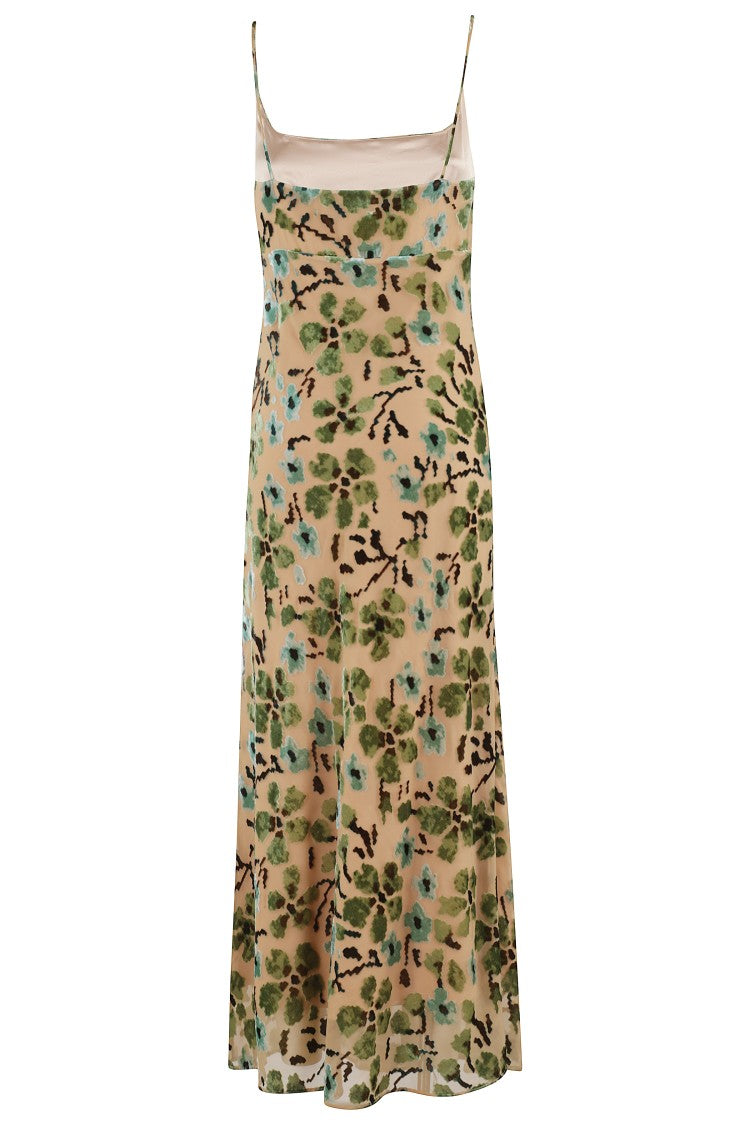 Staud Dianna Dress