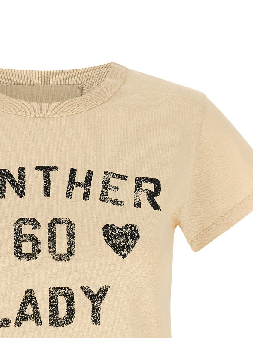 Valentino Garavani 'Chez Valentino' T-Shirt