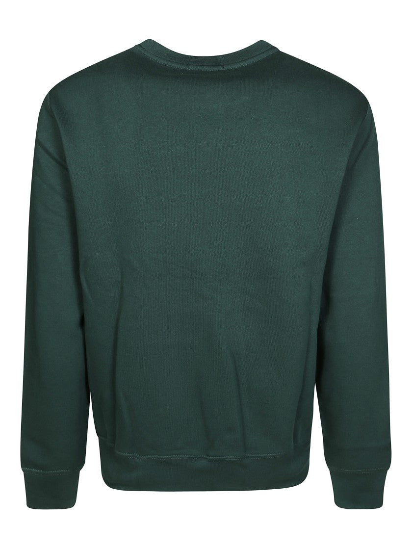 Polo Ralph Lauren Deep Green Sweatshirt