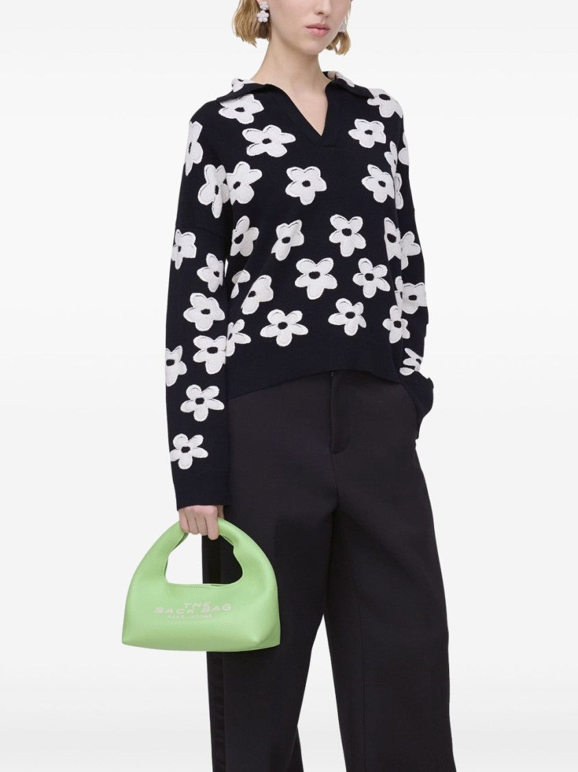 Marc Jacobs The Mini Sack Bag