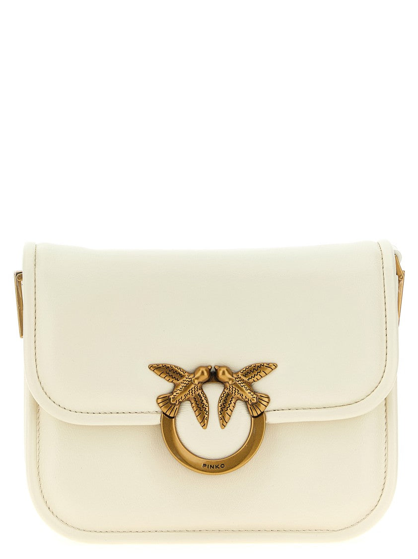 Pinko 'Love Bag Box' Shoulder Bag